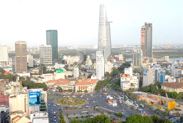 Le PIB du Vietnam devrait croître de 8 en 2021